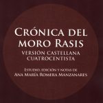 CRONICA DEL MORO RASIS