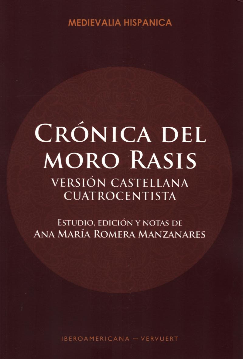 CRONICA DEL MORO RASIS