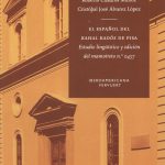 ESPAÑOL DEL KAHAL KADOS DE PISA, EL