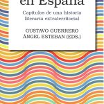 VENEZUELA EN ESPAÑA