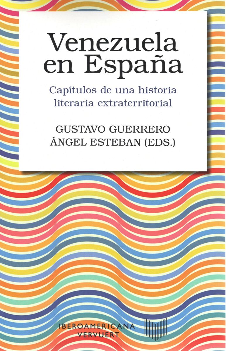 VENEZUELA EN ESPAÑA