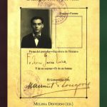 LORCA Y EL ARCHIVO