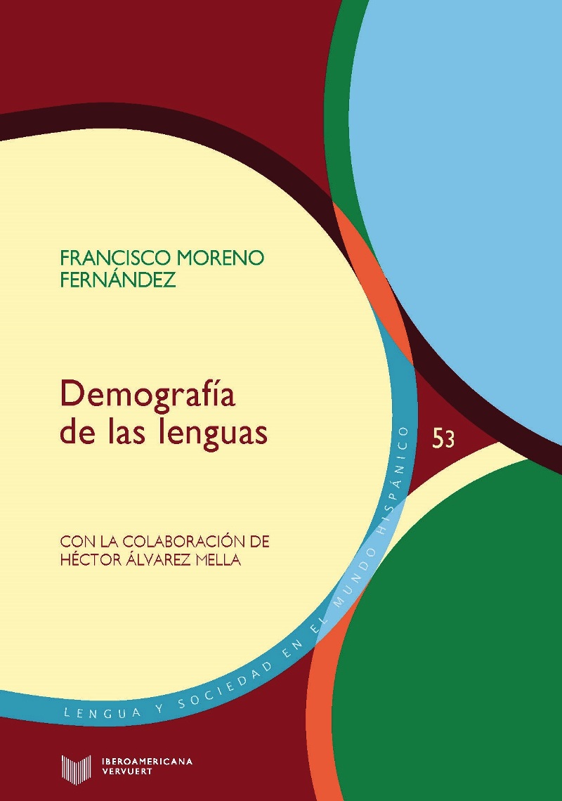 DEMOGRAFIA DE LAS LENGUAS