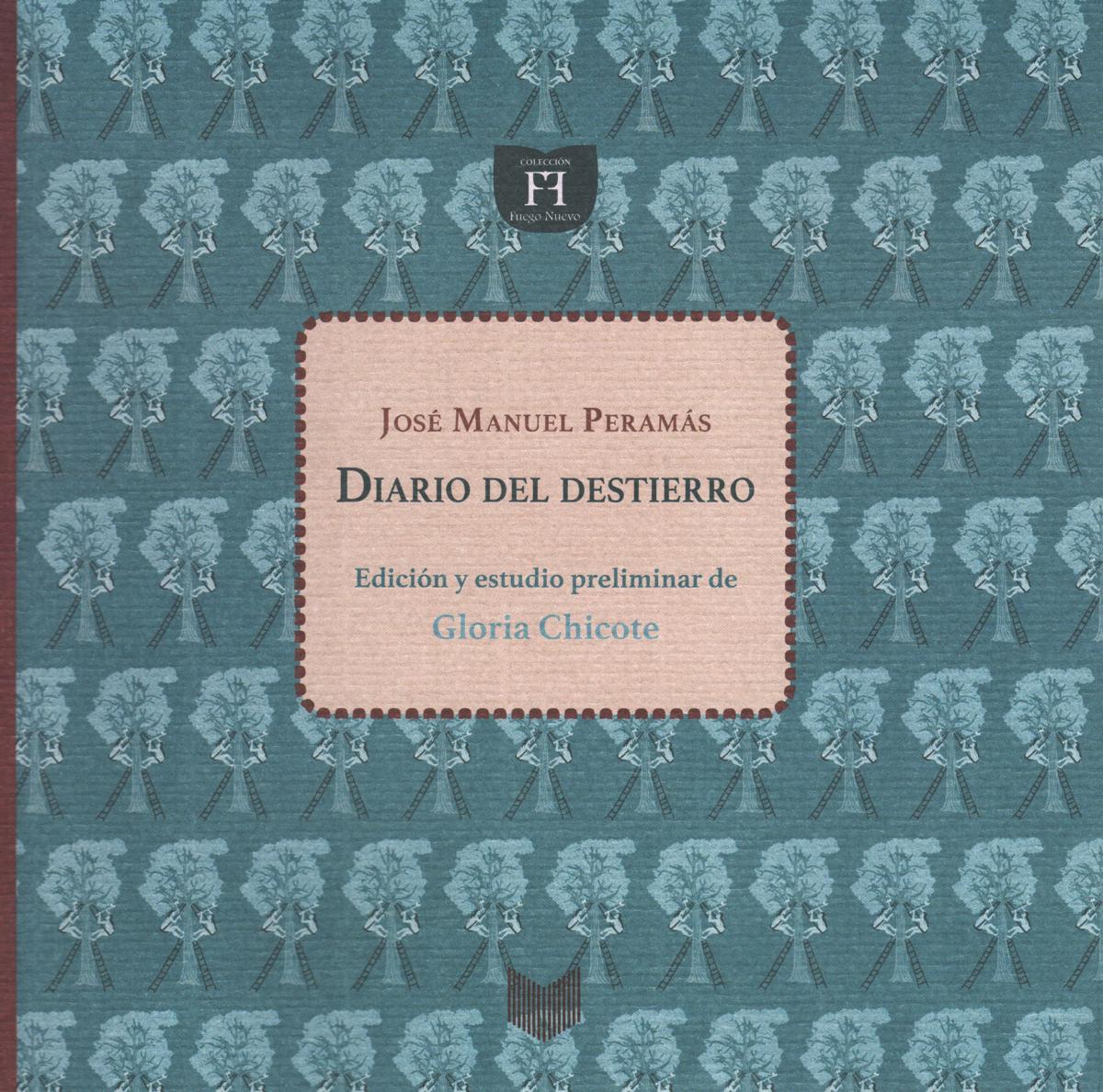 DIARIO DEL DESTIERRO