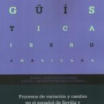 PROCESOS DE VARIACION Y CAMBIO EN EL ESPAÑOL DE SEVILLA Y LAS PALMAS DE GRAN CANARIA