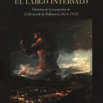 LARGO INTERVALO, EL