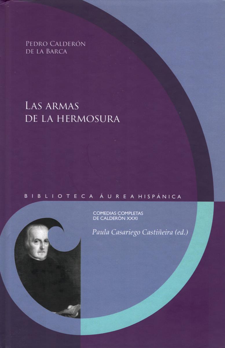 ARMAS DE LA HERMOSURA, LAS