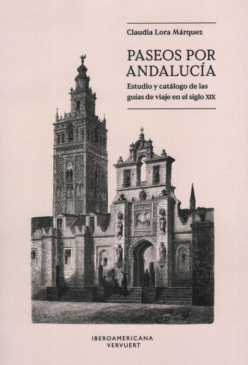 PASEOS POR ANDALUCIA