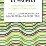 VOCES PARA LA ESCENA