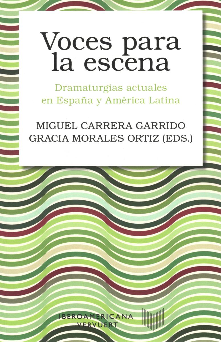 VOCES PARA LA ESCENA