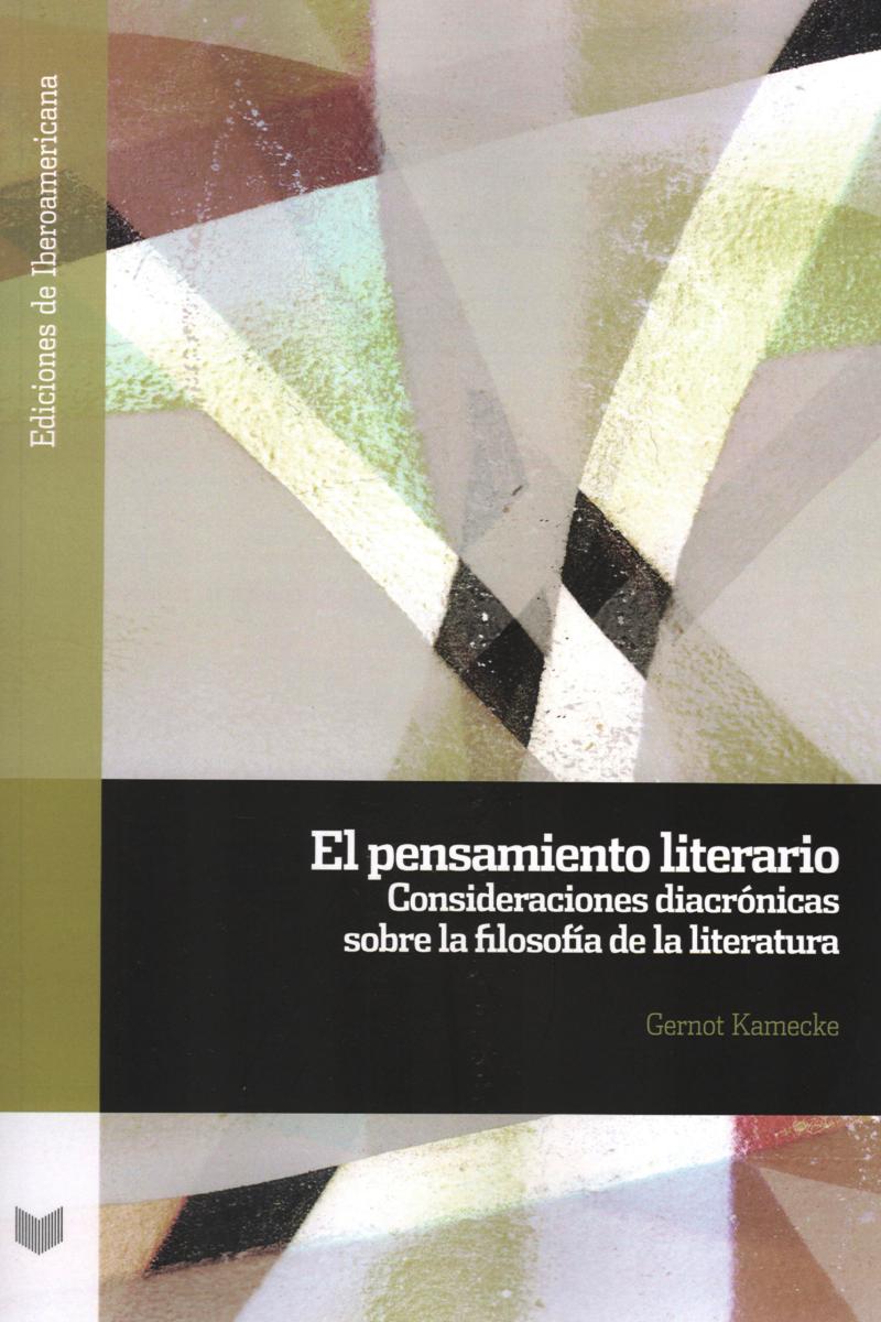 PENSAMIENTO LITERARIO, EL
