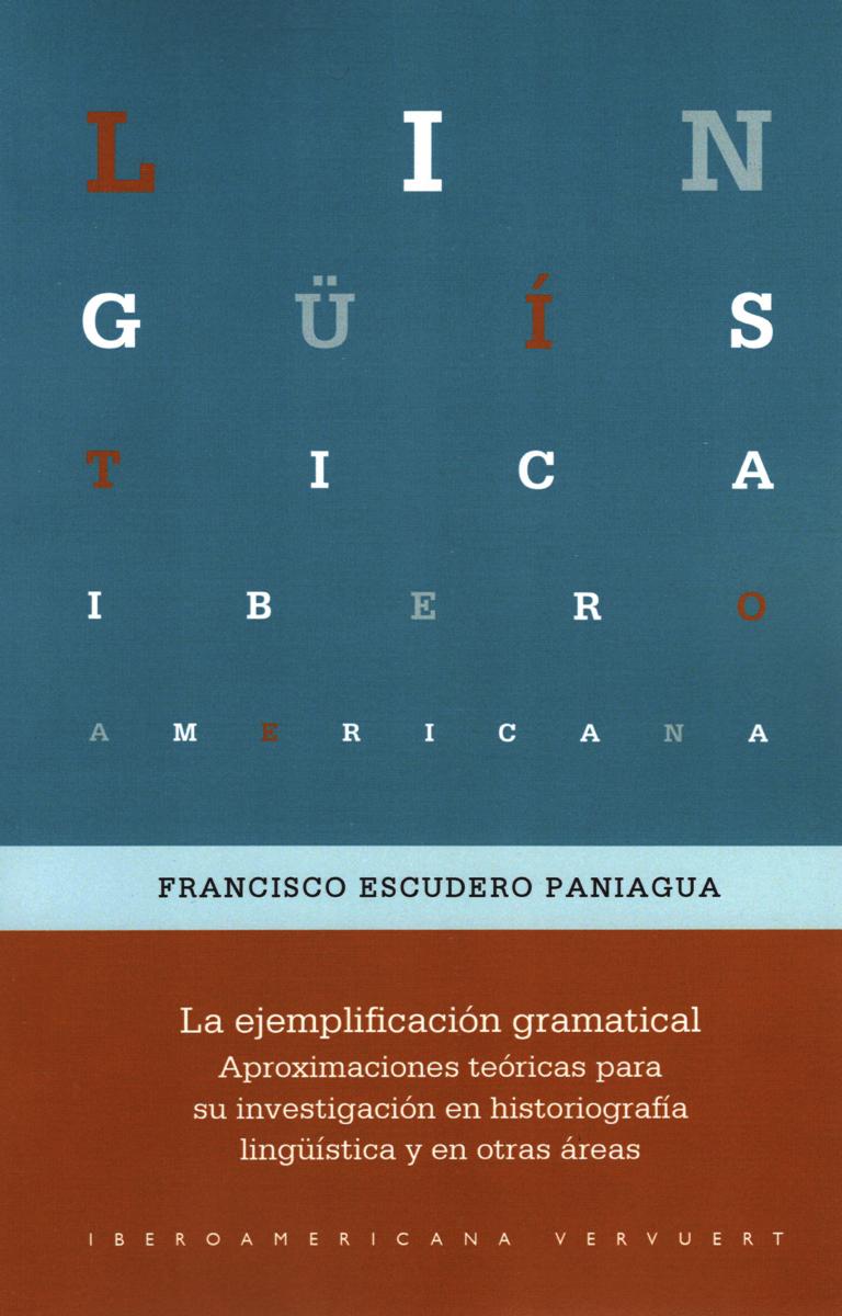 EJEMPLIFICACION GRAMATICAL, LA