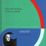 NO HAY BURLAS CON EL AMOR