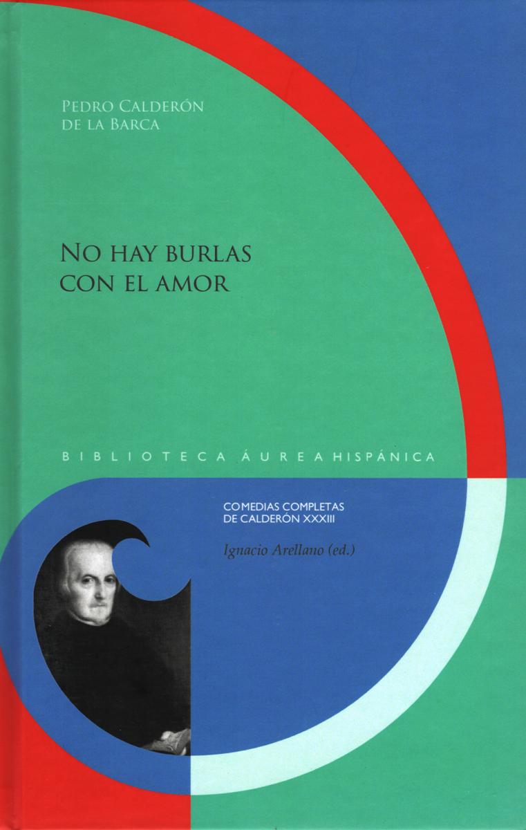 NO HAY BURLAS CON EL AMOR