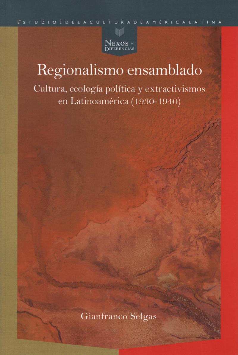 REGIONALISMO ENSAMBLADO