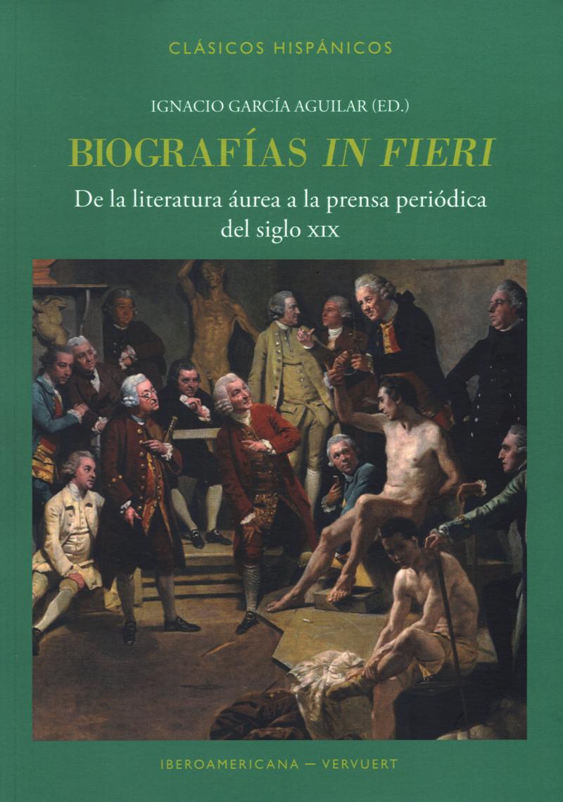 BIOGRAFIAS IN FIERI