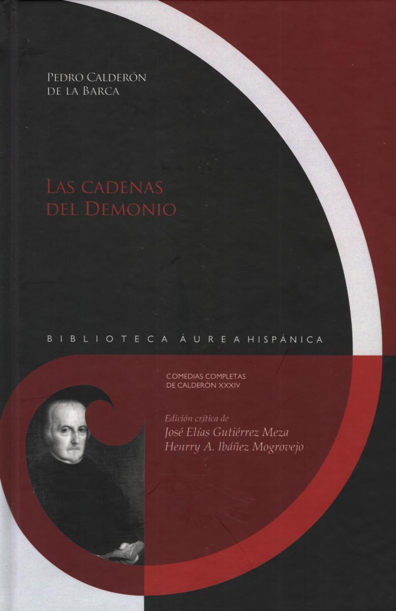 CADENAS DEL DEMONIO, LAS