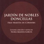 JARDIN DE NOBLES DONCELLAS
