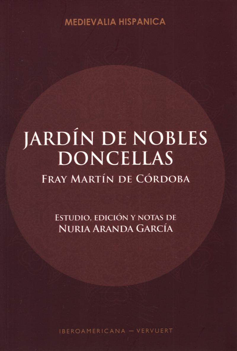 JARDIN DE NOBLES DONCELLAS