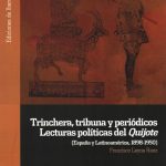 TRINCHERA TRIBUNA Y PERIODICOS