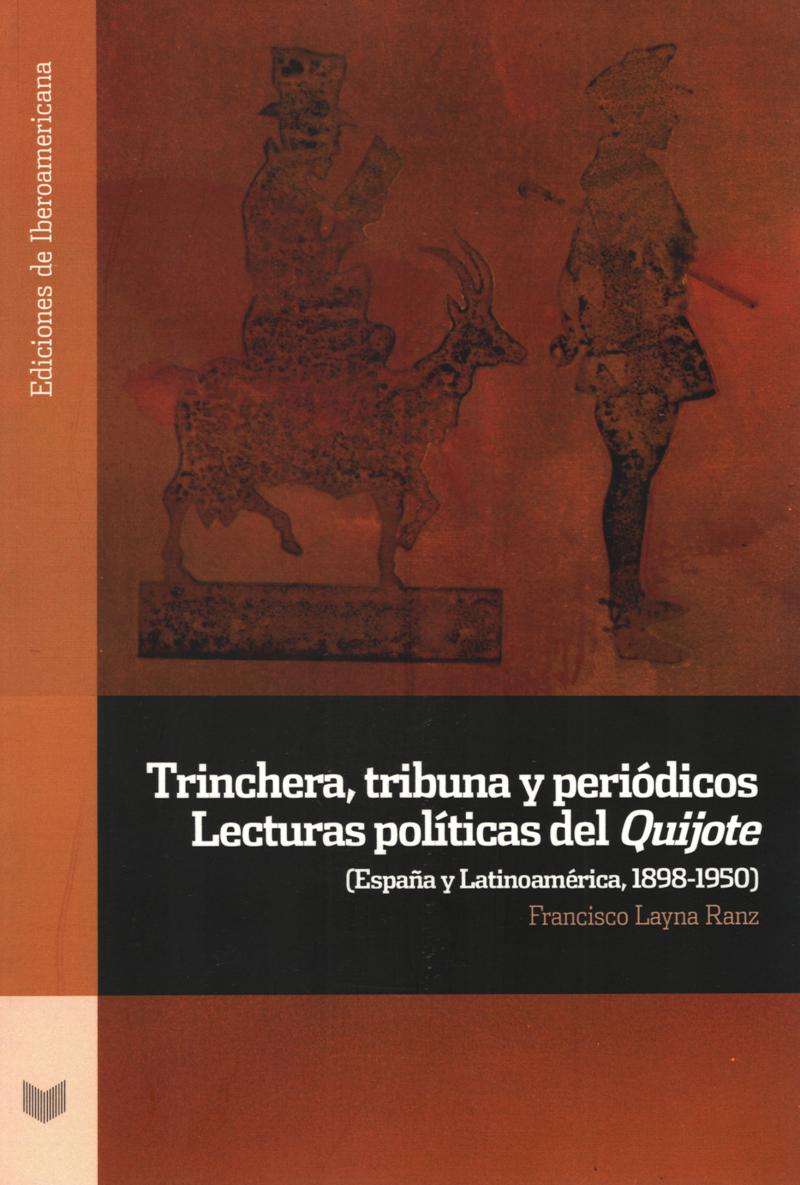 TRINCHERA TRIBUNA Y PERIODICOS