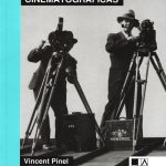 TECNICAS CINEMATOGRAFICAS