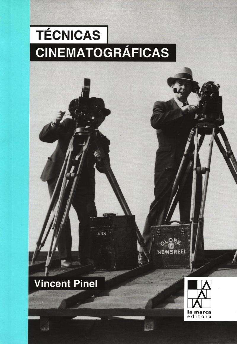 TECNICAS CINEMATOGRAFICAS