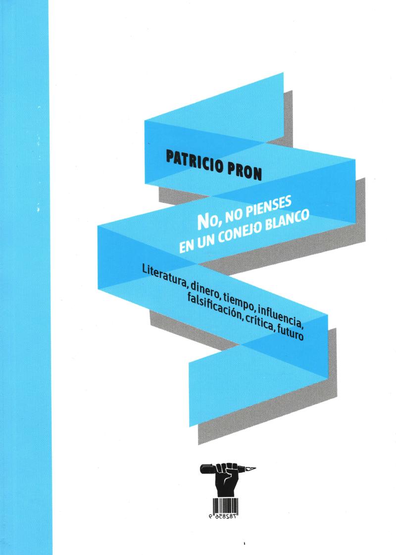 NO NO PIENSES EN UN CONEJO BLANCO