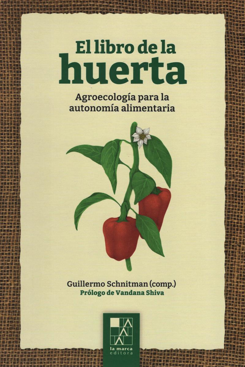 LIBRO DE LA HUERTA, EL