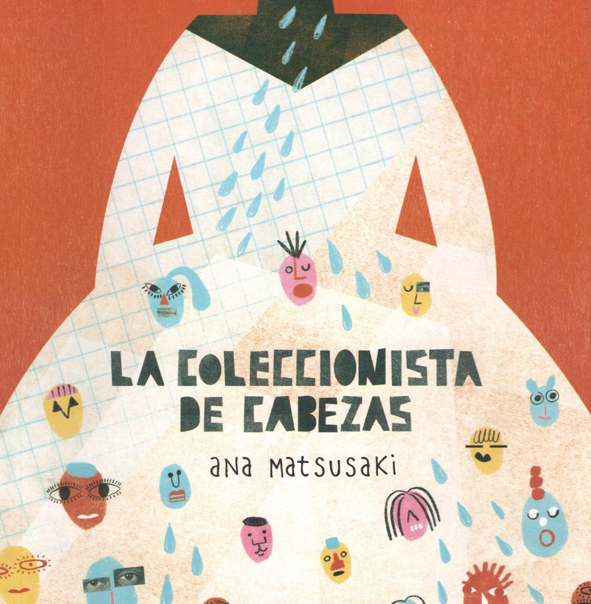 COLECCIONISTA DE CABEZAS, LA