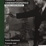 RELATO CINEMATOGRAFICO, EL