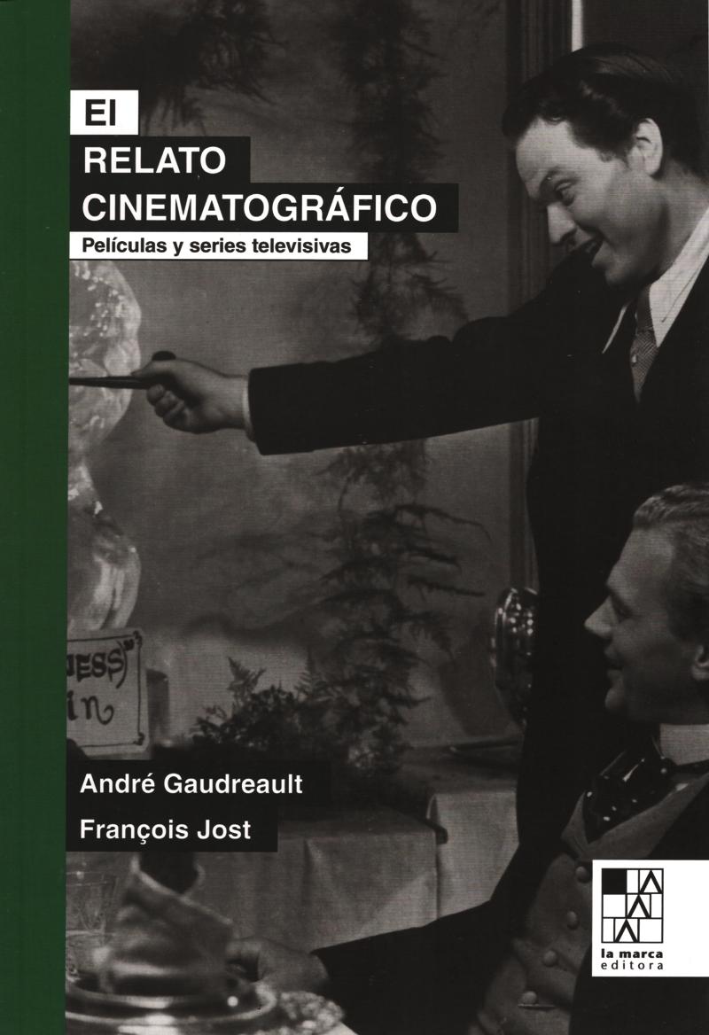 RELATO CINEMATOGRAFICO, EL