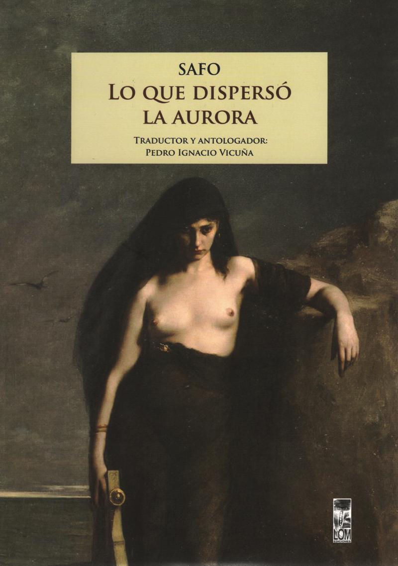 LO QUE DISPERSO LA AURORA