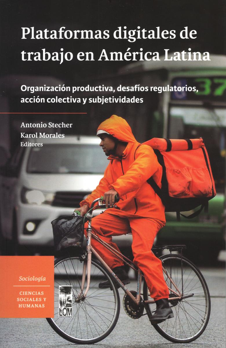 PLATAFORMAS DIGITALES DE TRABAJO EN AMERICA LATINA