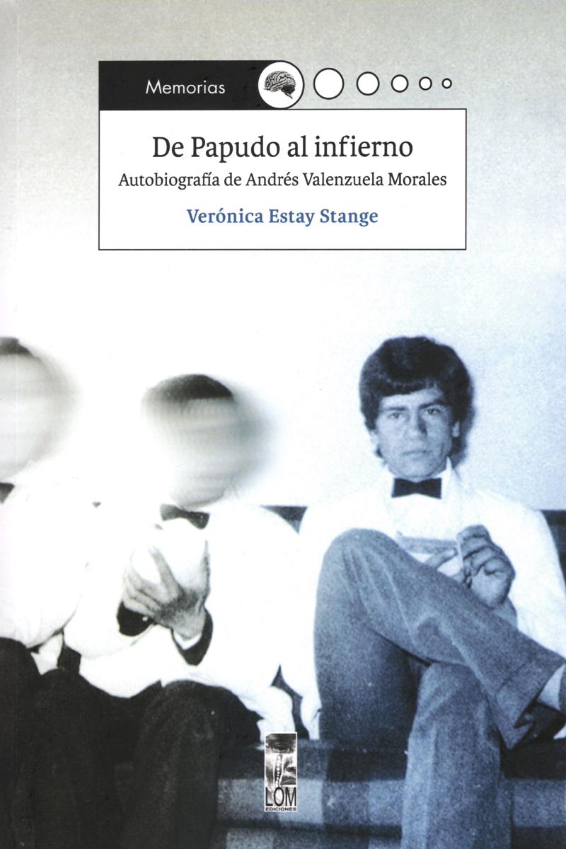 DE PAPUDO AL INFIERNO