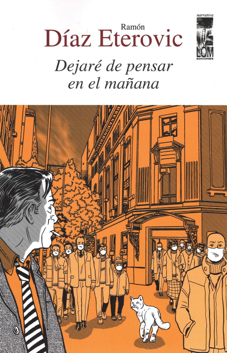 DEJARE DE PENSAR EN EL MAÑANA