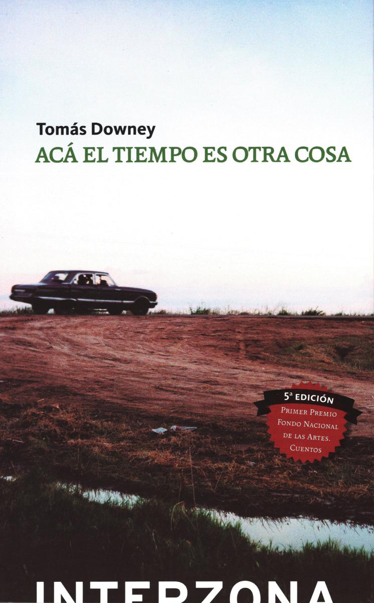 ACA EL TIEMPO ES OTRA COSA