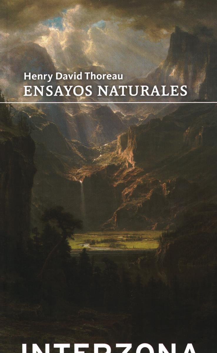 ENSAYOS NATURALES
