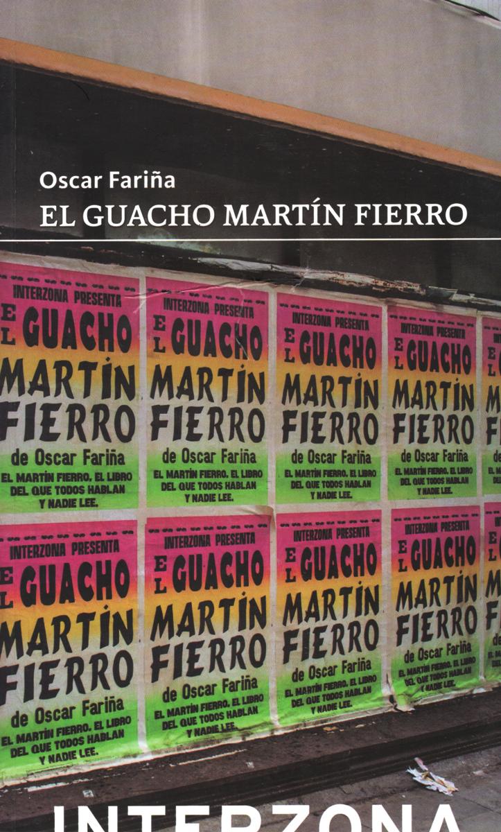 GUACHO MARTIN FIERRO, EL