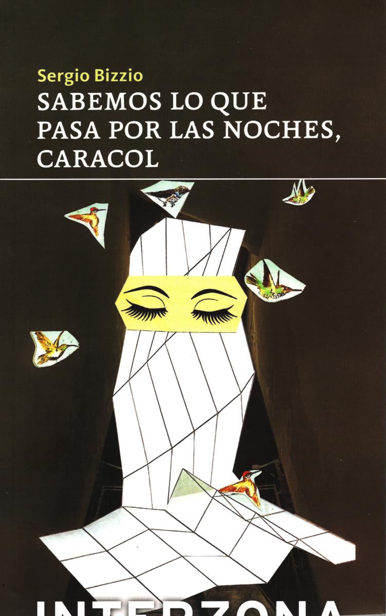 SABEMOS LO QUE PASA POR LASNOCHES CARACOL