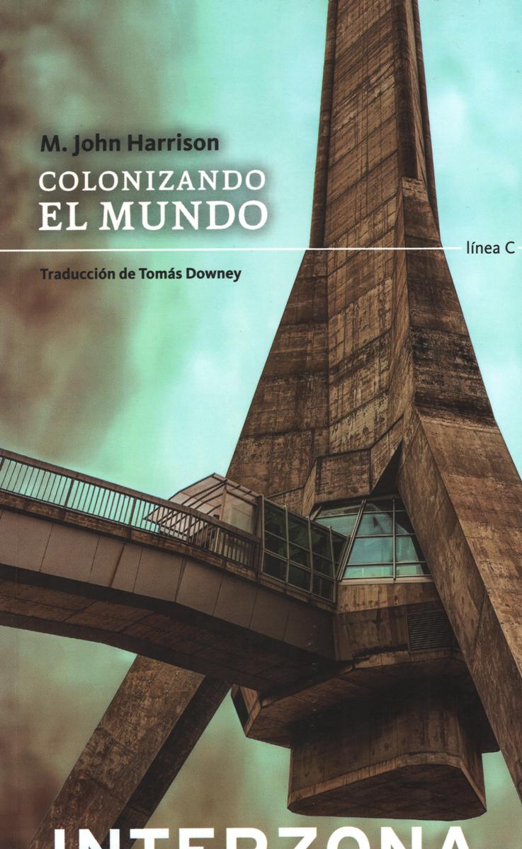 COLONIZANDO EL MUNDO