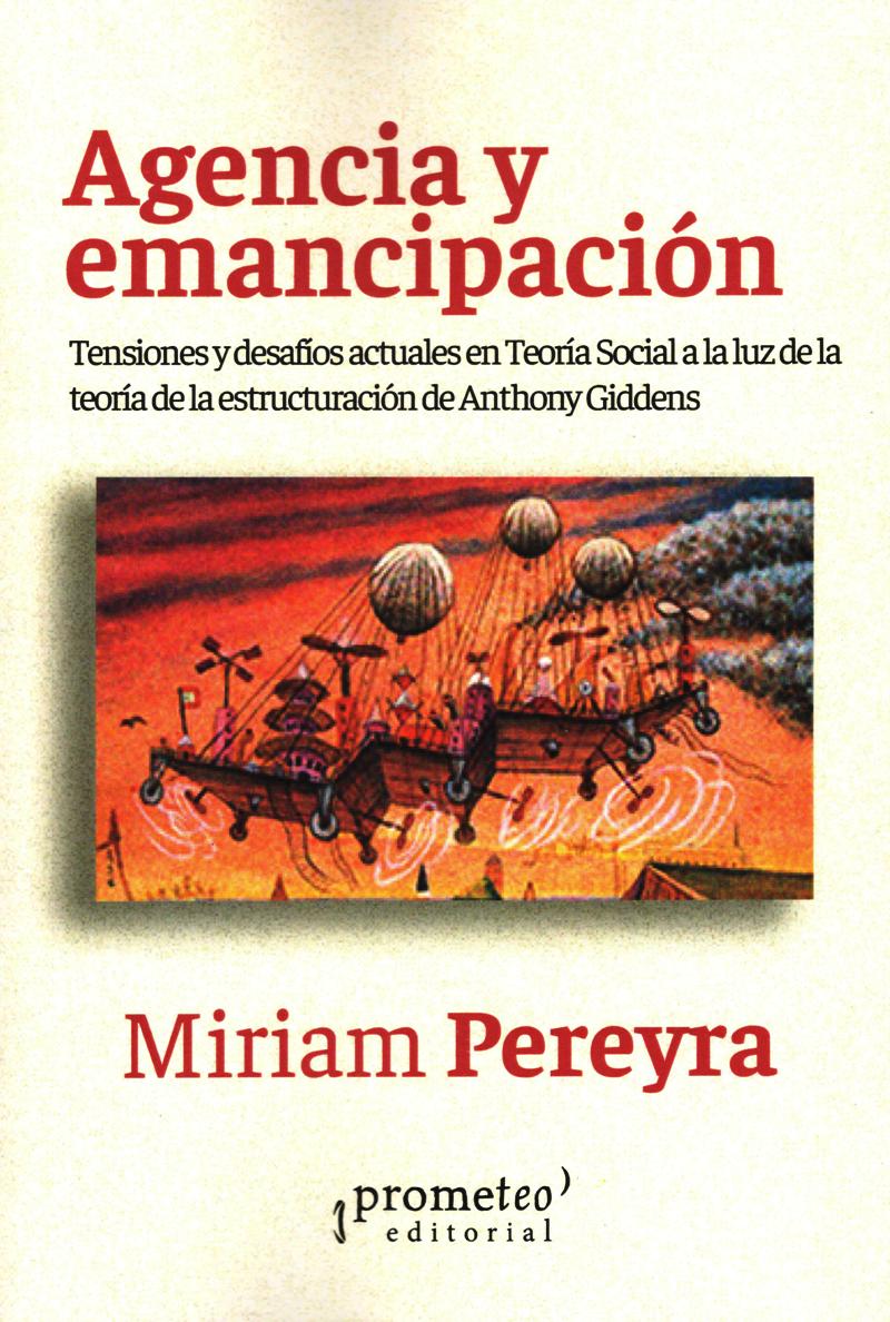 AGENCIA Y EMANCIPACION