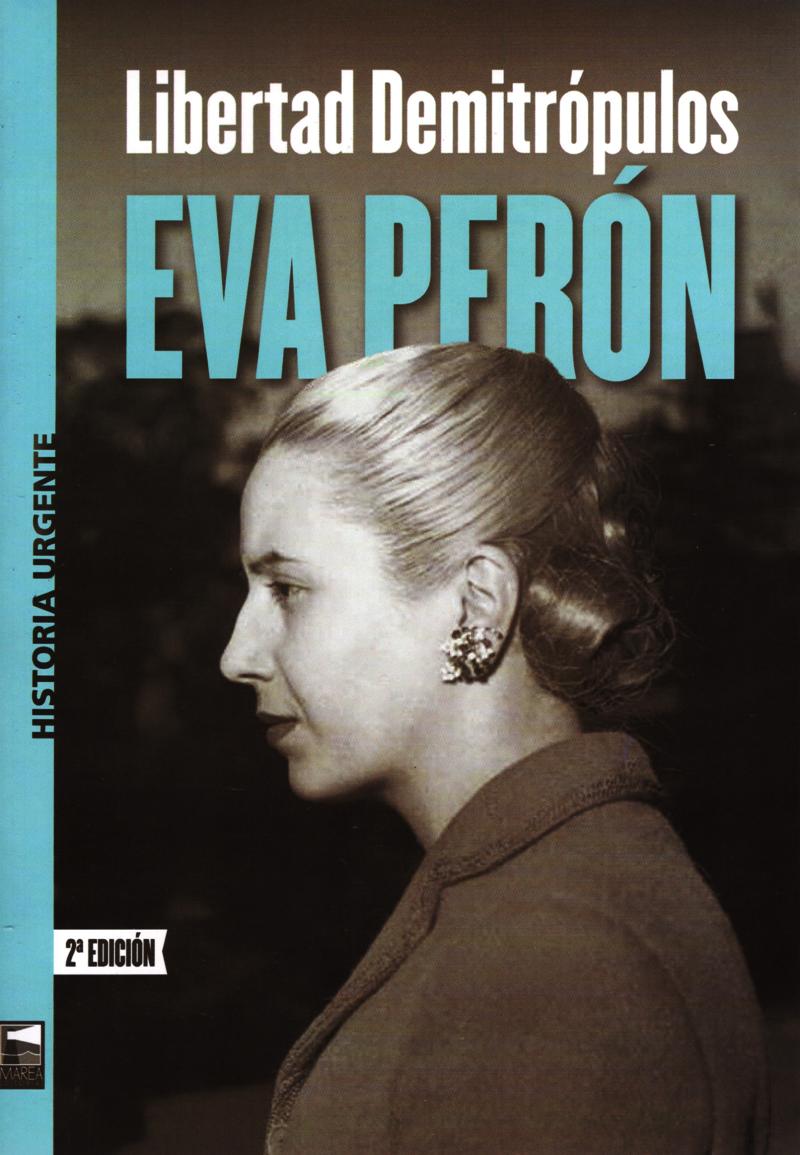 EVA PERON