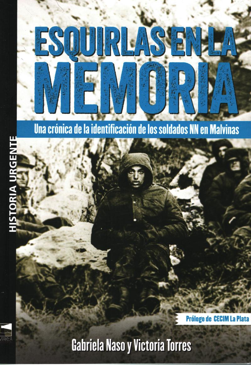 ESQUIRLAS EN LA MEMORIA