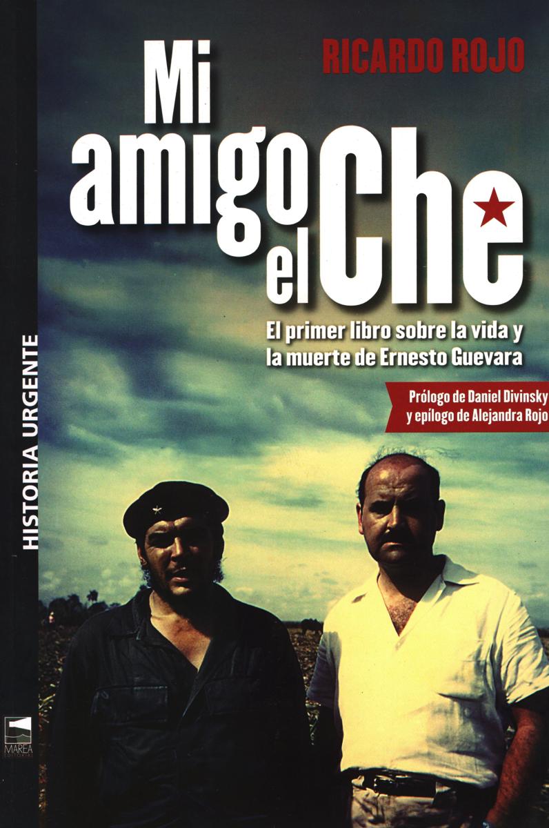 MI AMIGO EL CHE