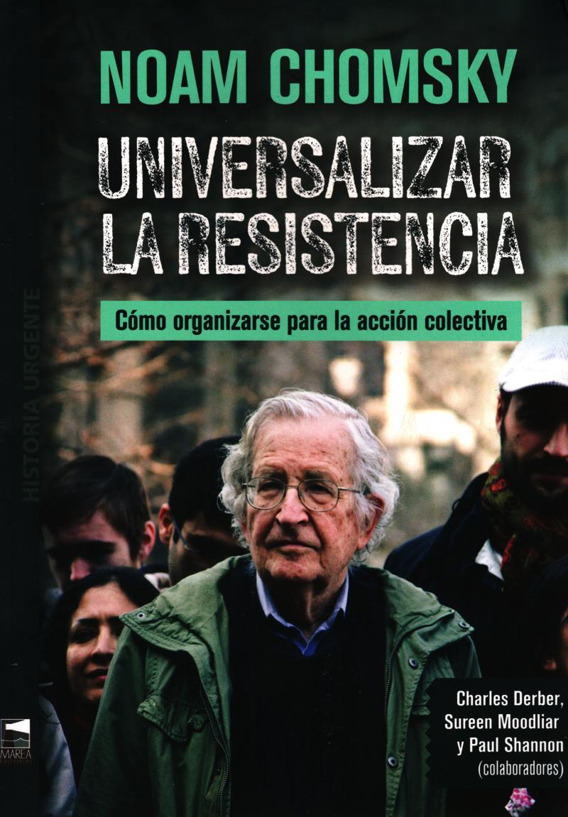 UNIVERSALIZAR LA RESISTENCIA
