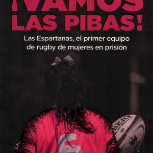 VAMOS LAS PIBAS