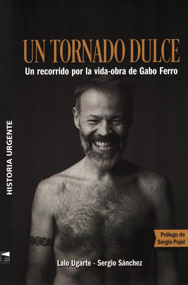 UN TORNADO DULCE