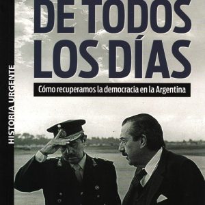 UNA BATALLA DE TODOS LOS DIAS