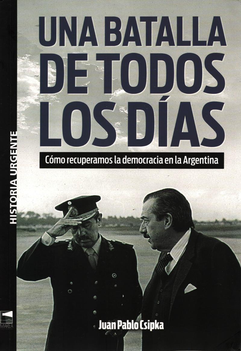 UNA BATALLA DE TODOS LOS DIAS